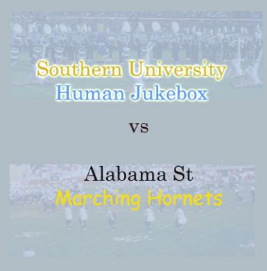 SU vs Alabama St 2008
